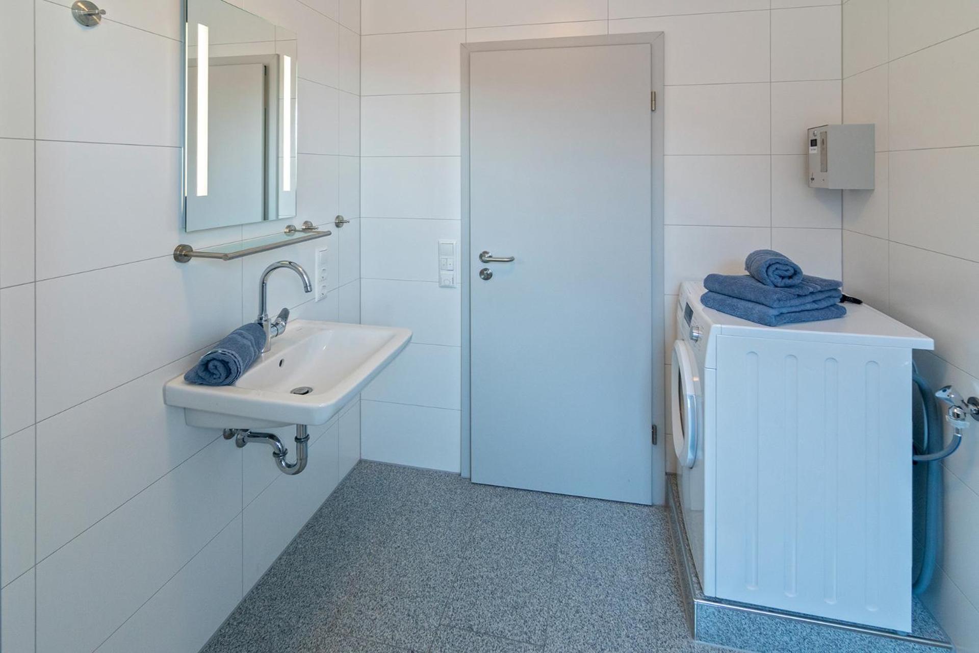 Ferienhaus Empora Bensersiel Exterior foto
