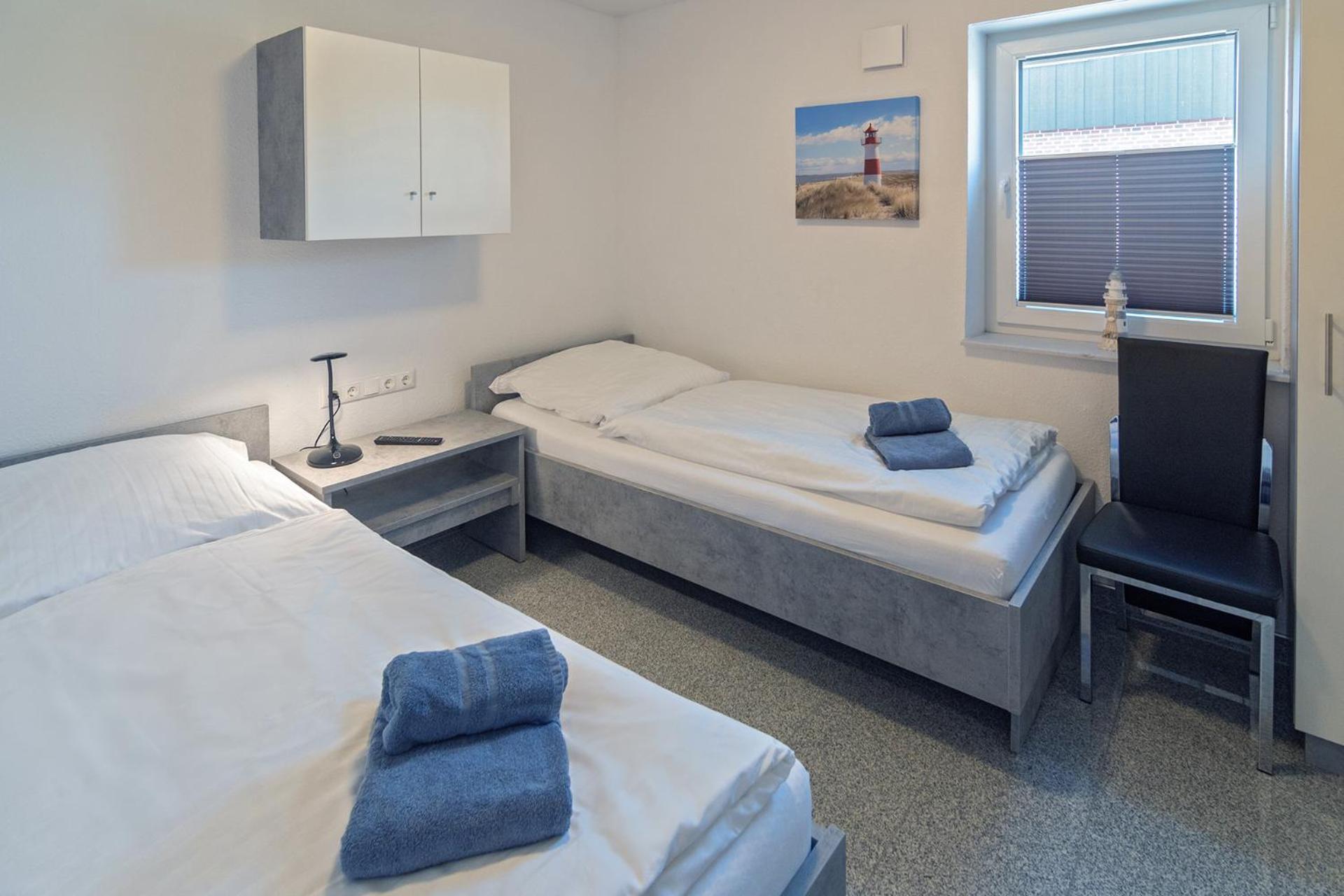 Ferienhaus Empora Bensersiel Exterior foto