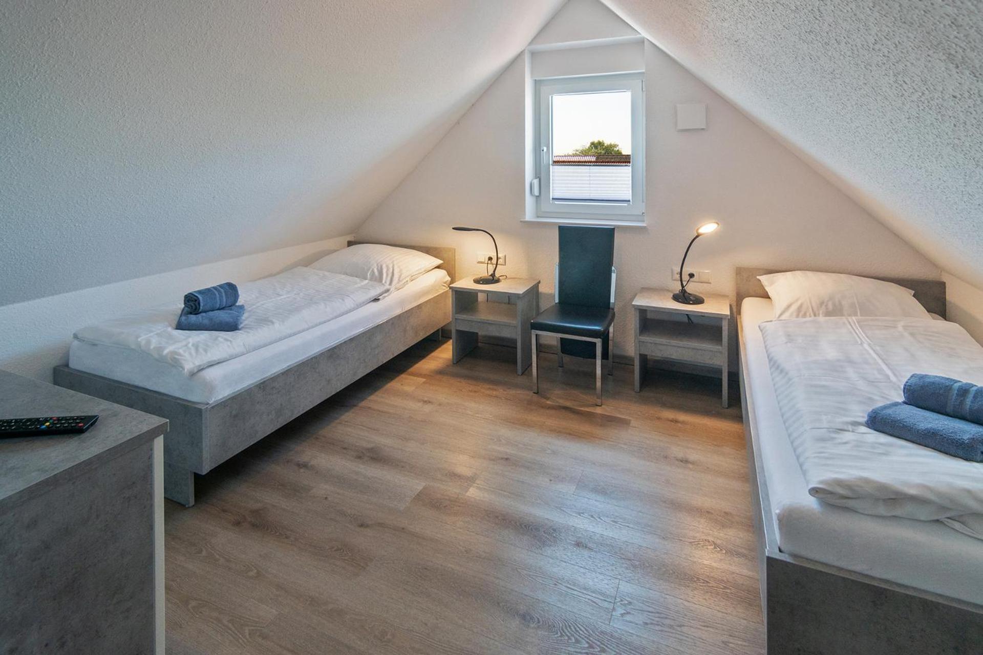 Ferienhaus Empora Bensersiel Exterior foto
