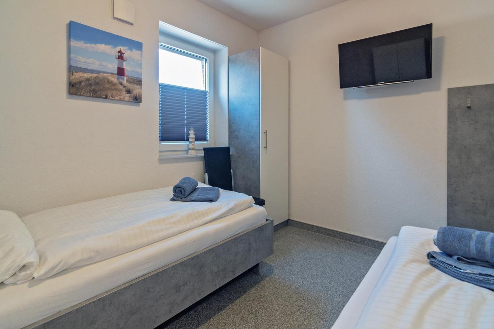 Ferienhaus Empora Bensersiel Exterior foto
